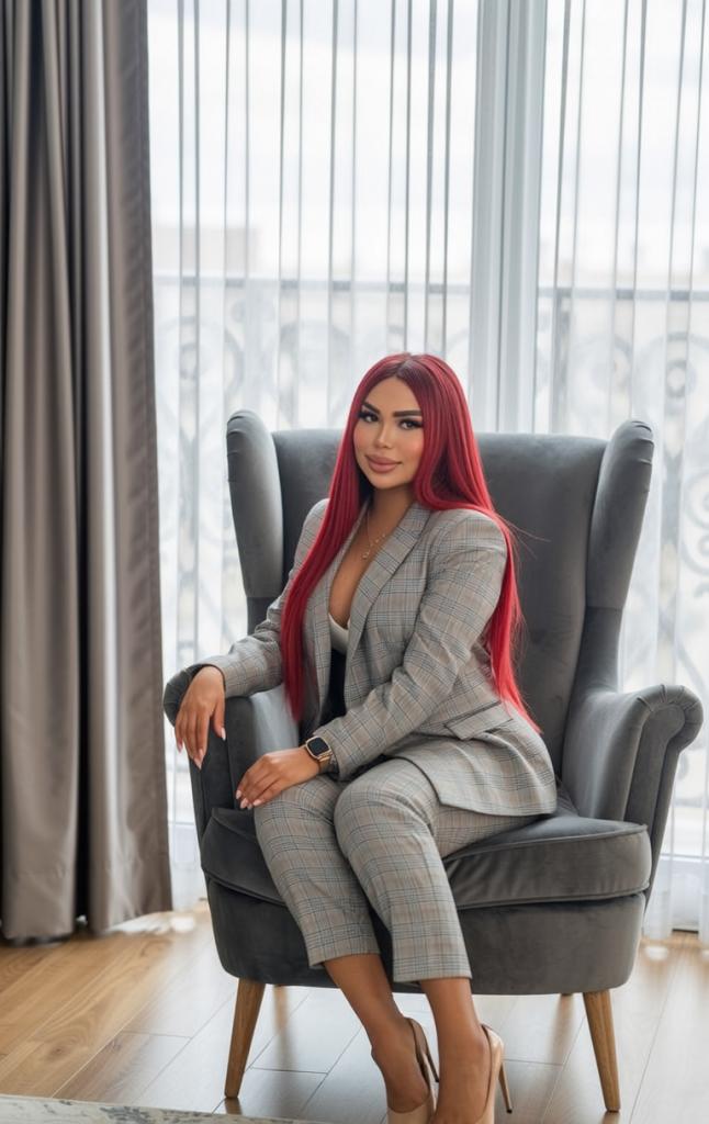 605688525: Transexual en Madrid