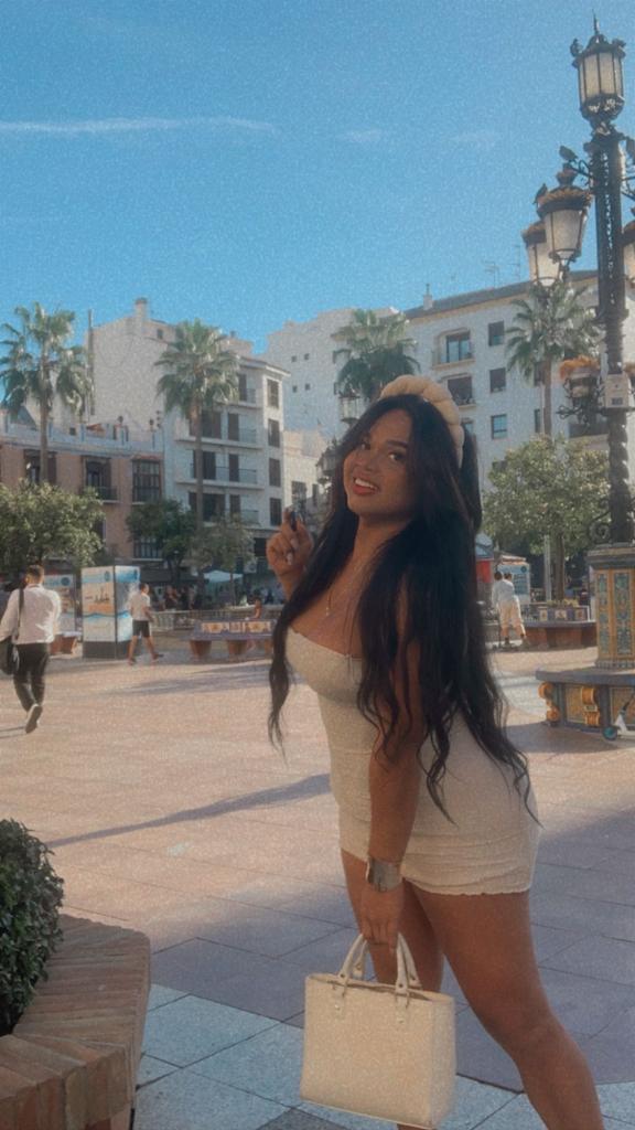 Transexual en Sevilla: 