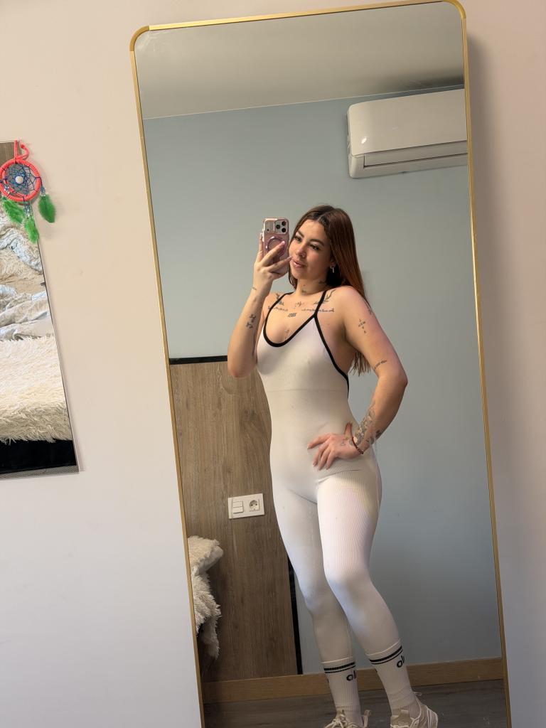 Chica busca chico en Zaragoza: 