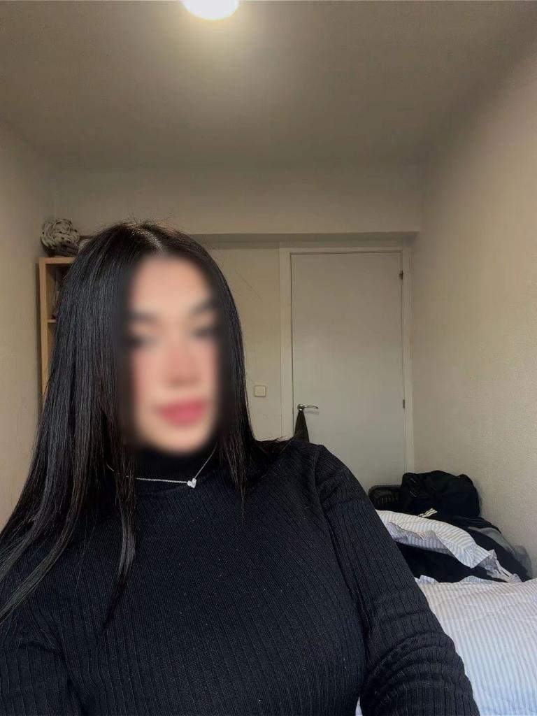 Chica busca chico en Madrid: 