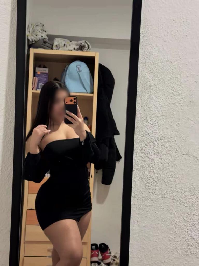 Chica busca chico en Madrid: 