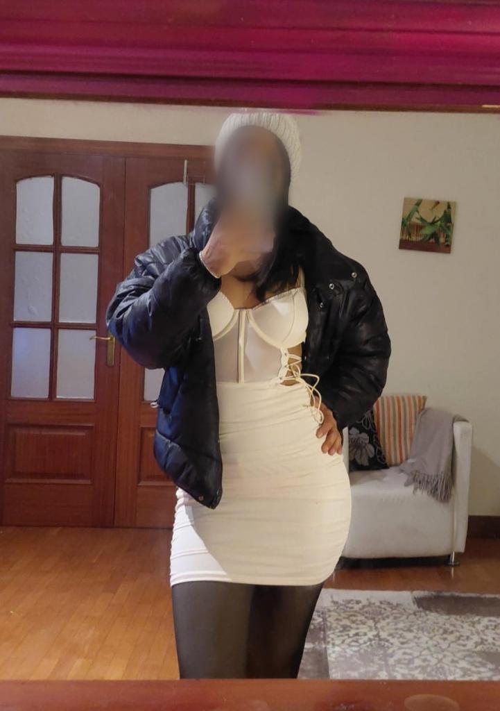 Chica busca chico en Guipúzcoa: 