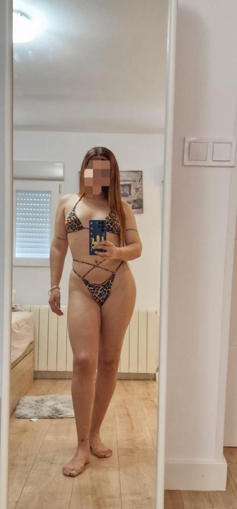 Chica busca chico en Las Palmas: 