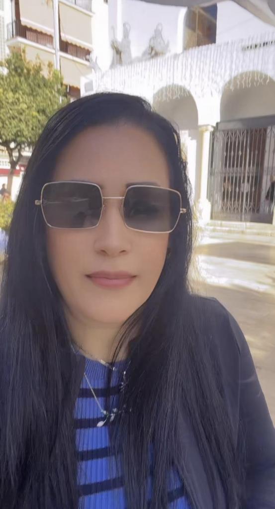 Chica busca chico en Málaga: 