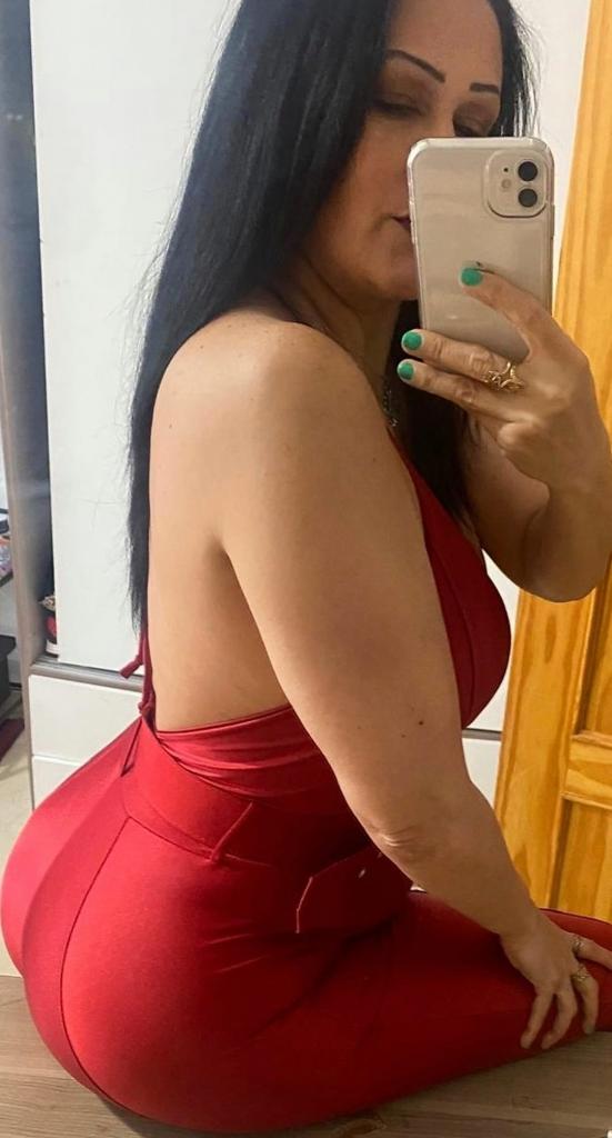 Chica busca chico en Málaga: 