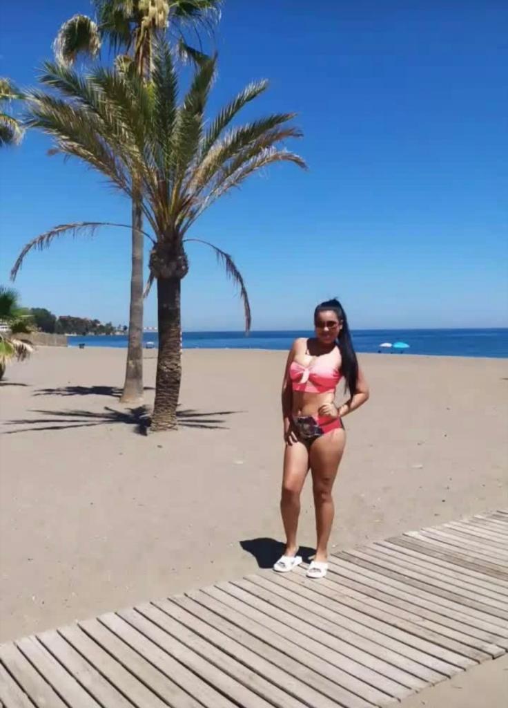 Chica busca chico en Castellón: 