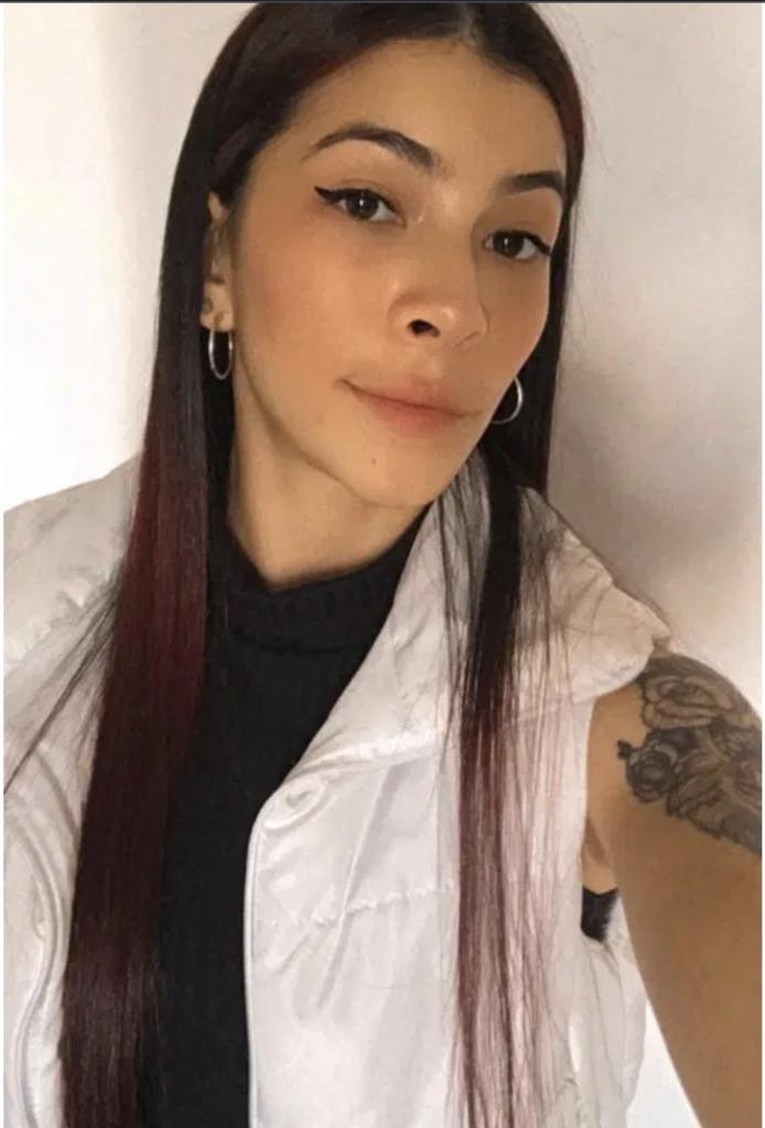 Chica busca chico en Sevilla: 