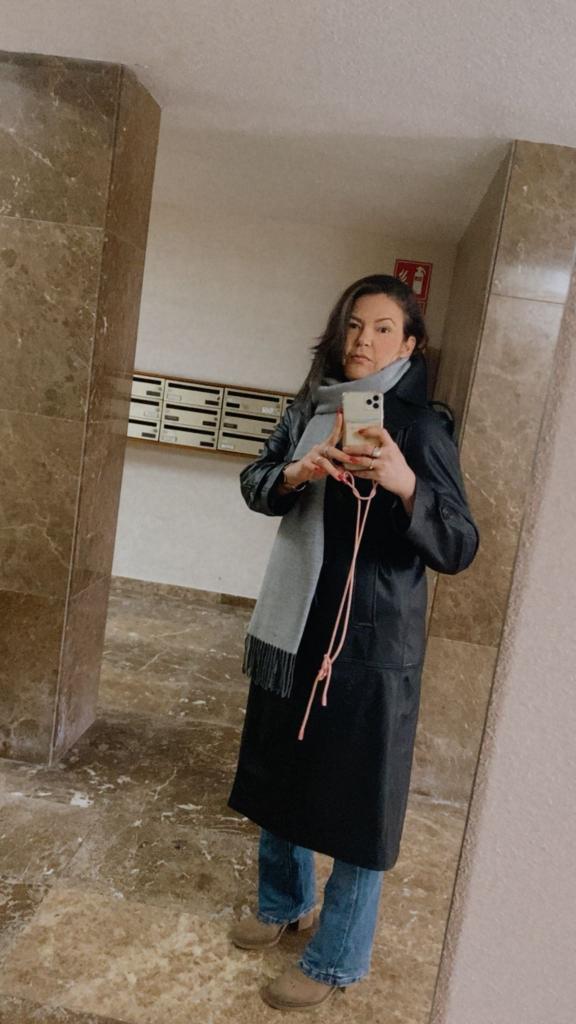 Chica busca chico en Zaragoza: 