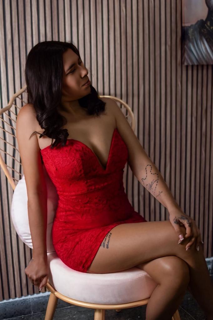 Chica busca chico en Valencia: 