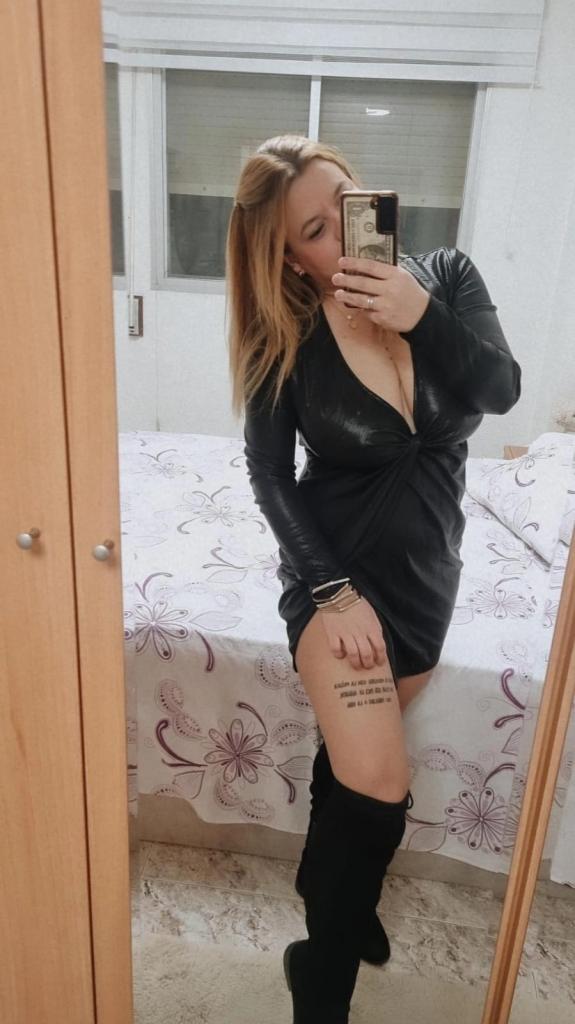 Chica busca chico en Valencia: 