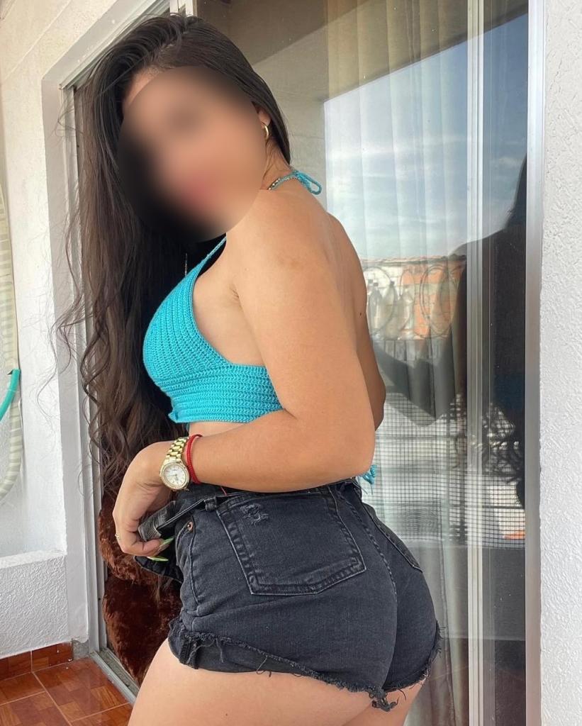 Chica busca chico en Las Palmas: 