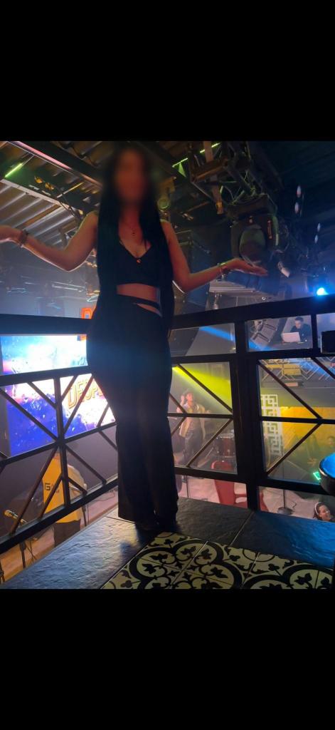 Chica busca chico en Mallorca: 