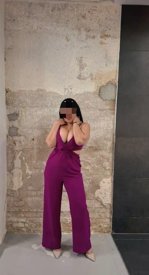 Chica busca chico en Barcelona: 