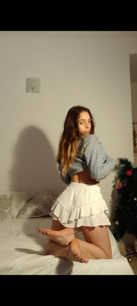 Chica busca chico en Las Palmas: 