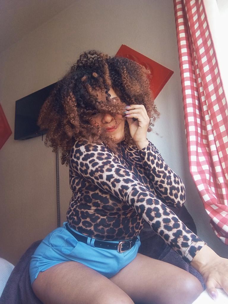 Chica busca chico en León: 