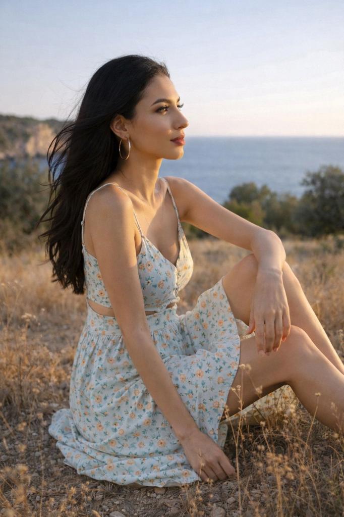 Chica busca chico en Mallorca: 