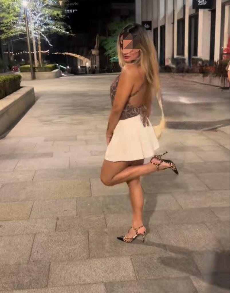 Chica busca chico en Toledo: 