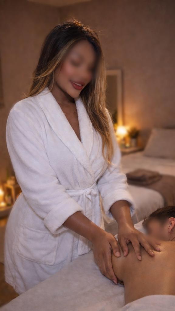 Chica busca chico en Málaga: 