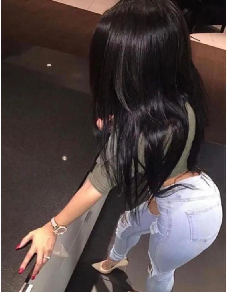 Chica busca chico en León: 