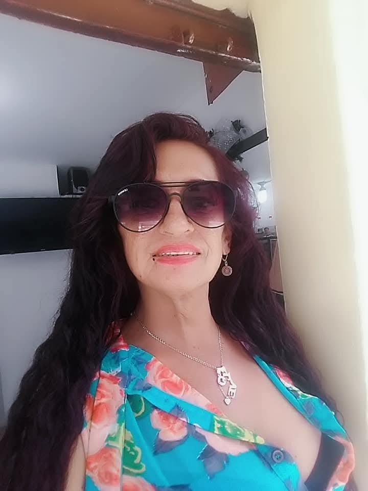 Transexual en Barcelona: 