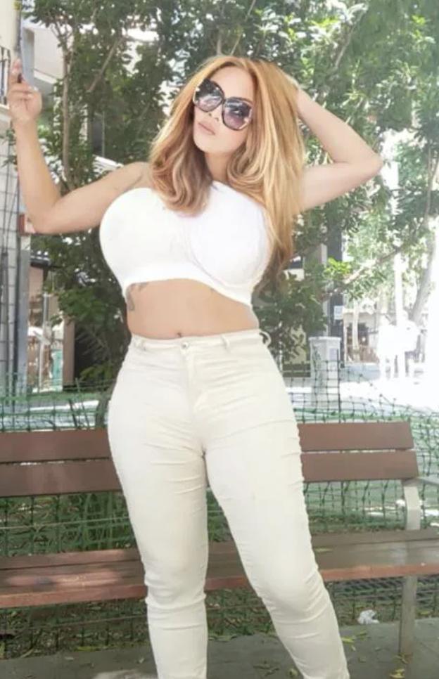 Transexual en Barcelona: 