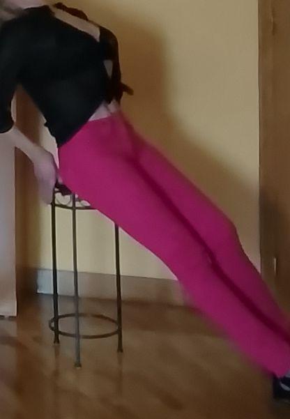 Chica busca chico en La Rioja: 