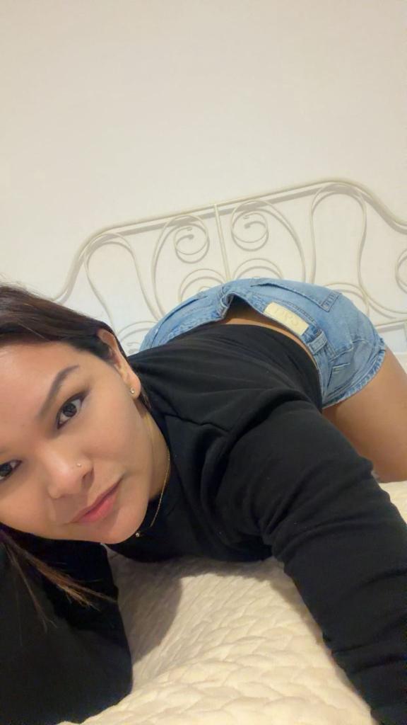 Chica busca chico en Barcelona: 