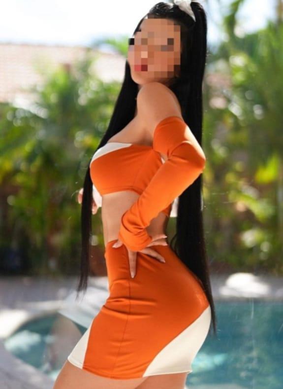 Chica busca chico en Madrid: 