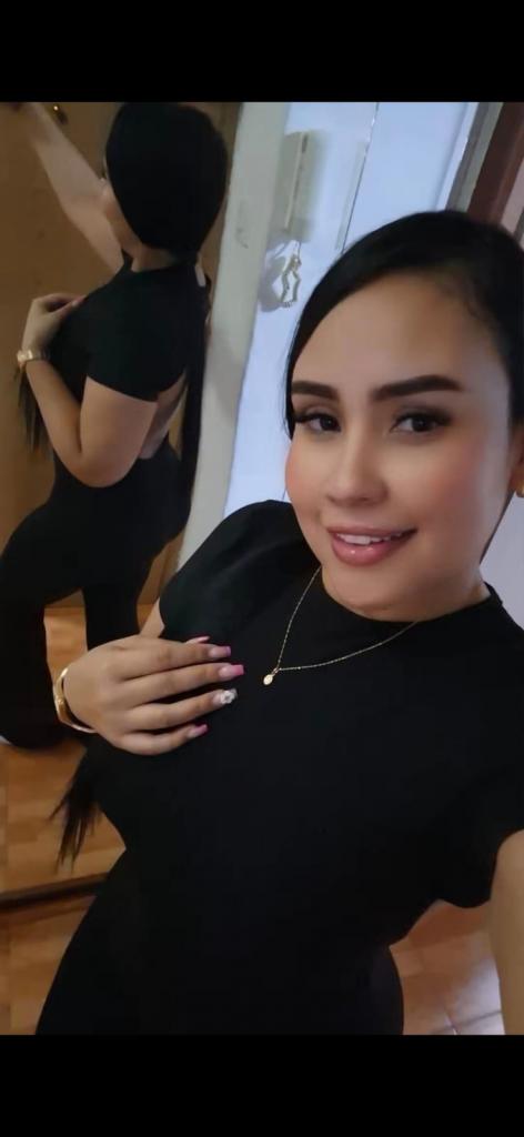 Chica busca chico en Alicante: 