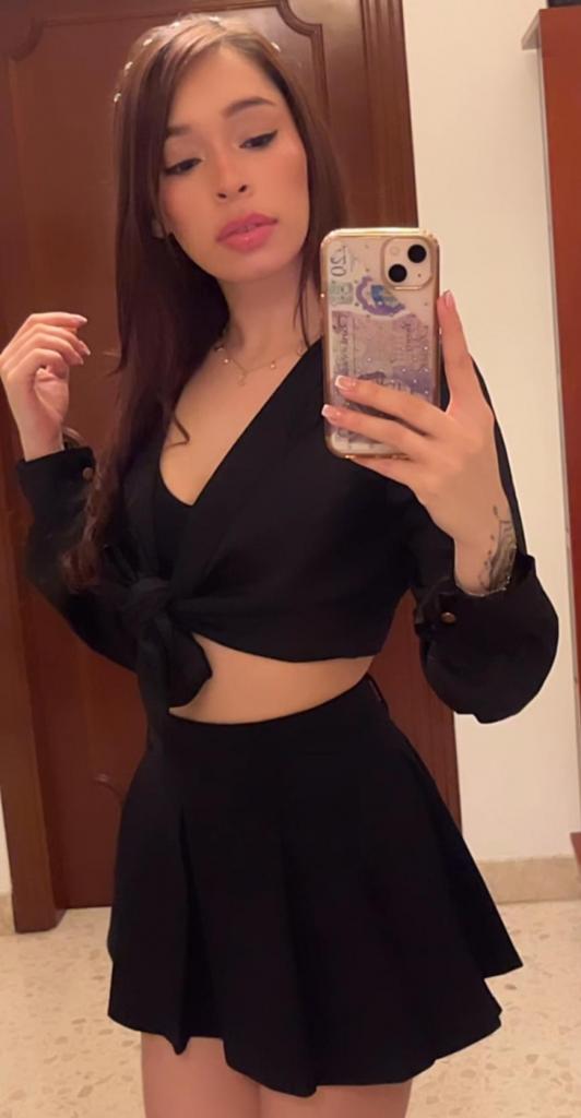 Chica busca chico en Mallorca: 