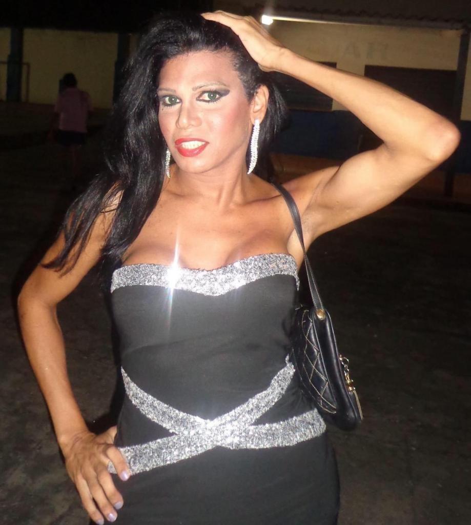 Transexual en Tarragona: 
