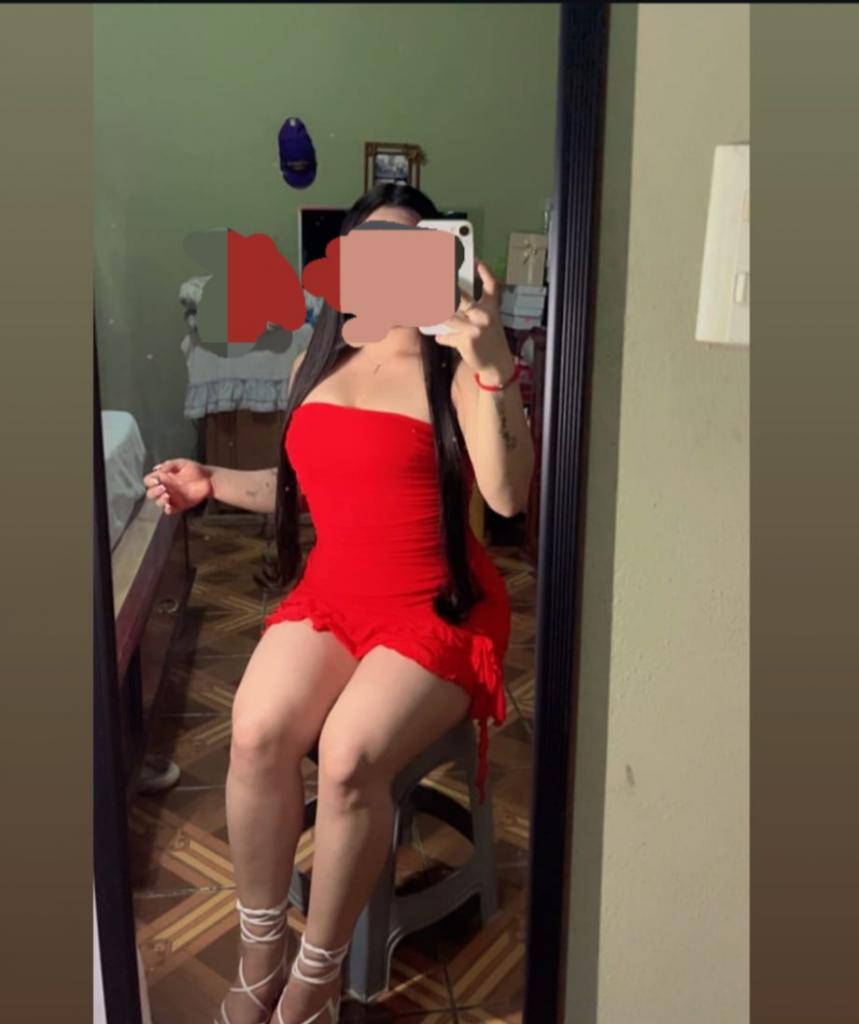 Chica busca chico en Valladolid: 