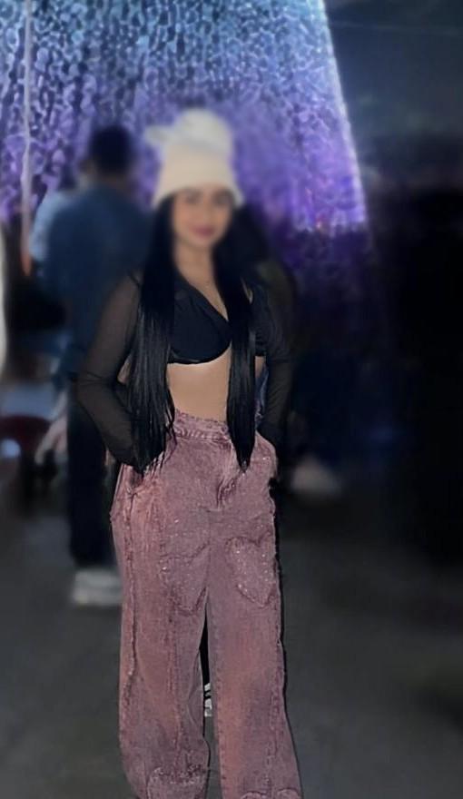 Chica busca chico en Alicante: 