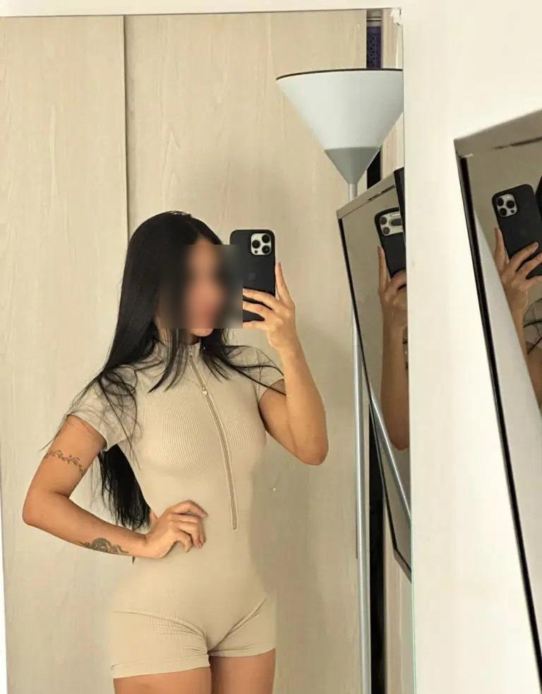 Chica busca chico en Cáceres: 