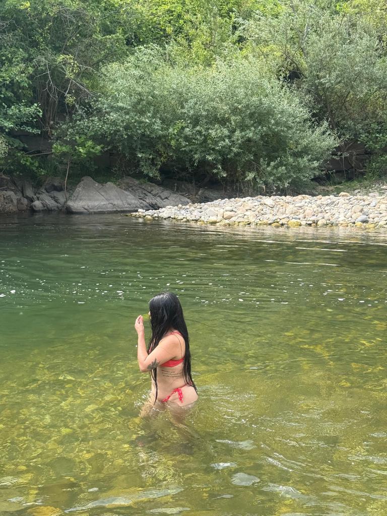 Chica busca chico en Pontevedra: 