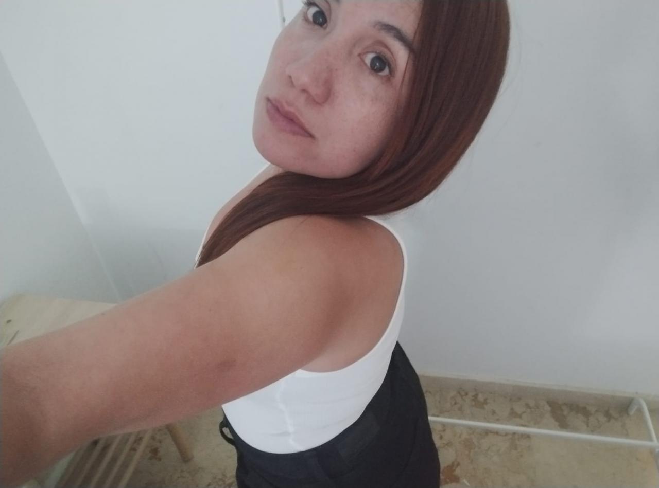 Chica busca chico en Málaga: 