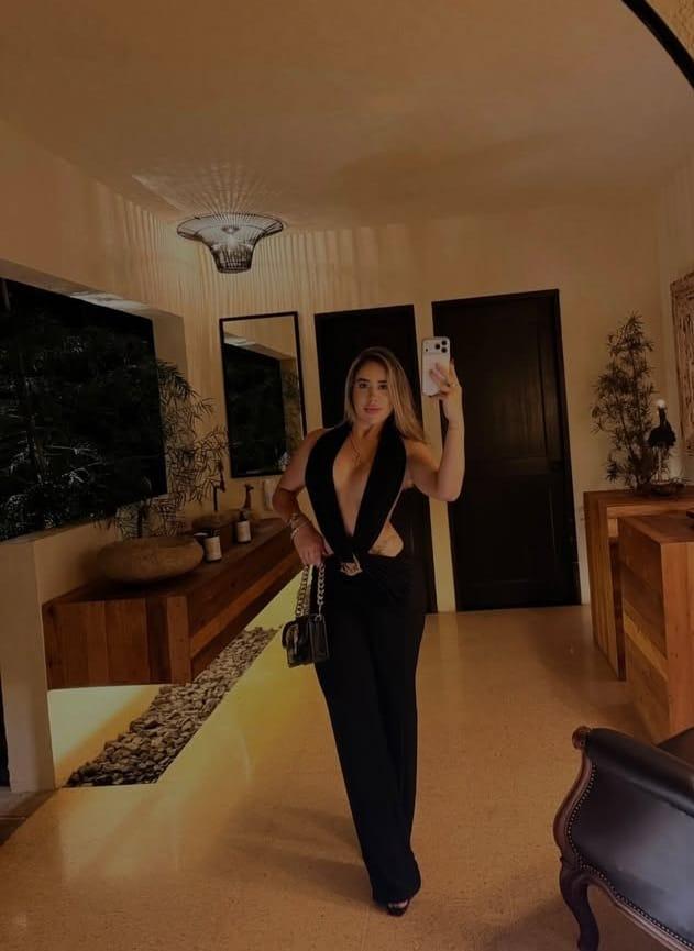 Chica busca chico en Málaga: 