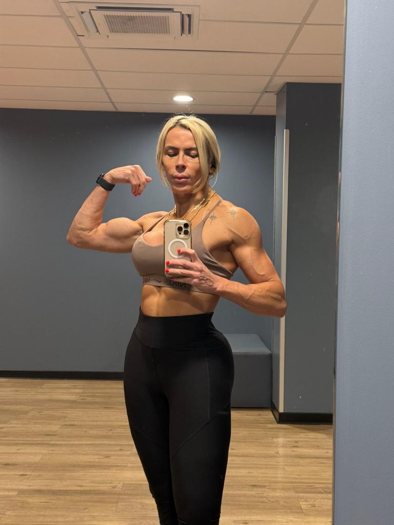 Transexual en Murcia: 