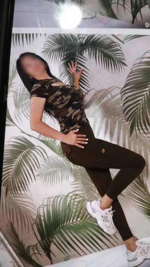 Chica busca chico en Alicante: 