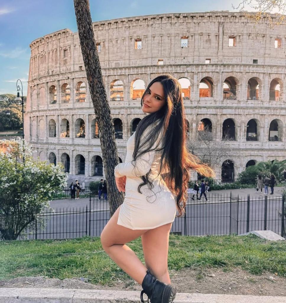 Chica busca chico en Málaga: 