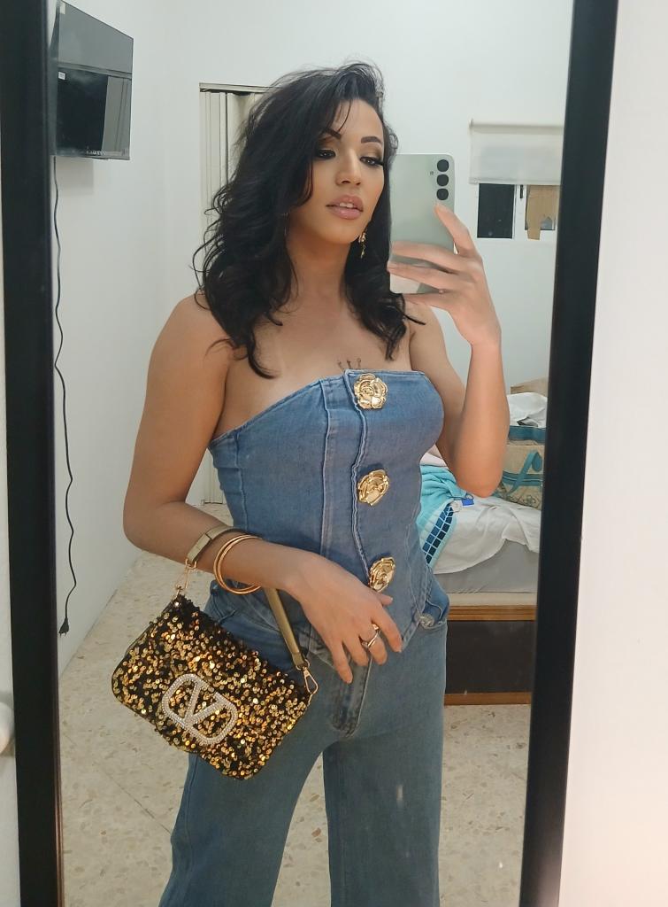 Transexual en Málaga: 