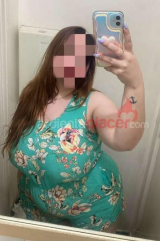 Chica busca chico en Las Palmas: 