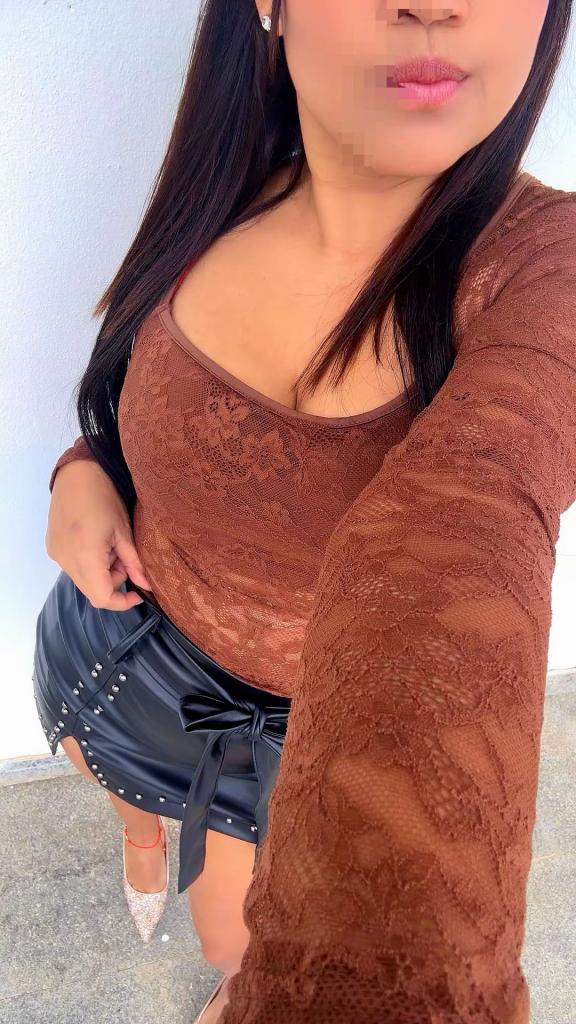 Chica busca chico en Las Palmas: 