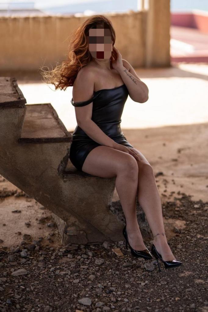 Chica busca chico en Las Palmas: 