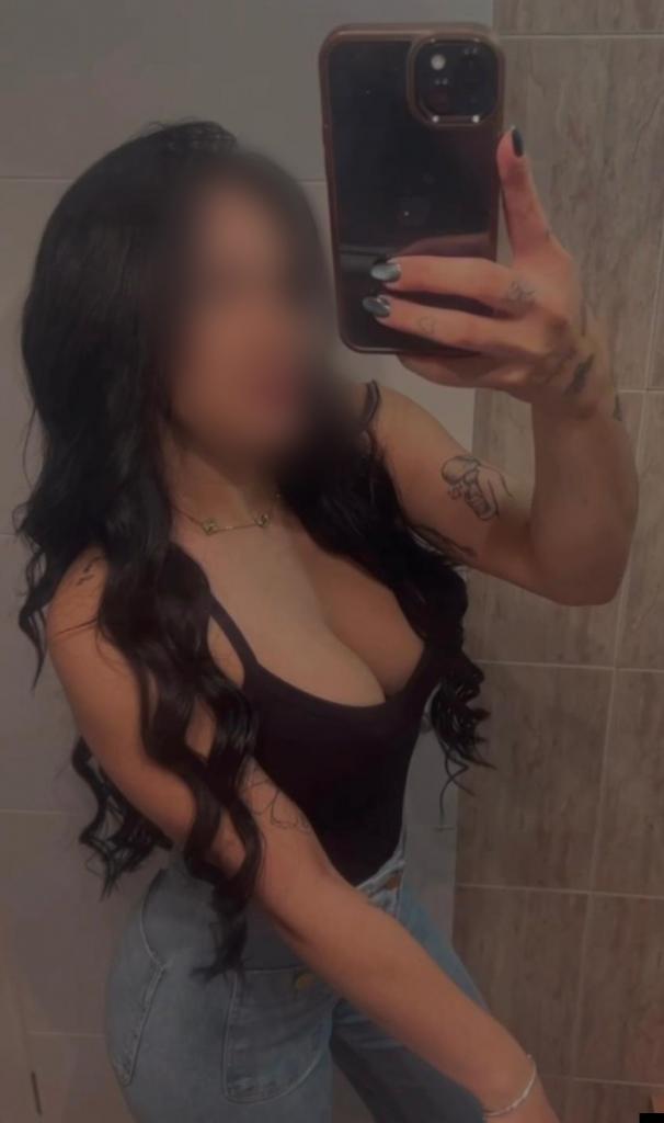 Chica busca chico en Murcia: 