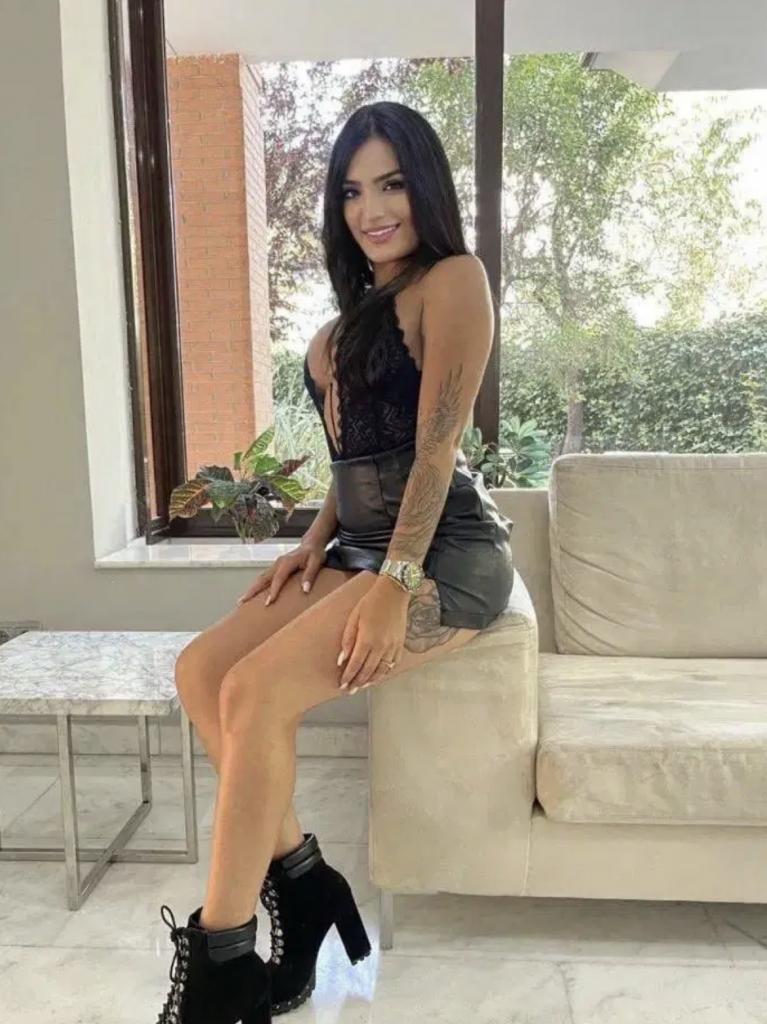 Chica busca chico en Badajoz: 