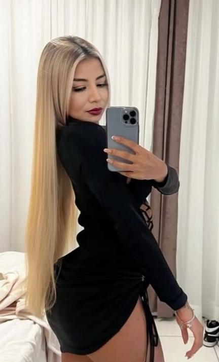 Chica busca chico en Alicante: 