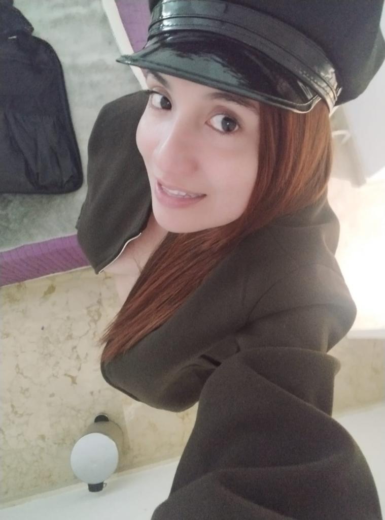 Chica busca chico en Málaga: 