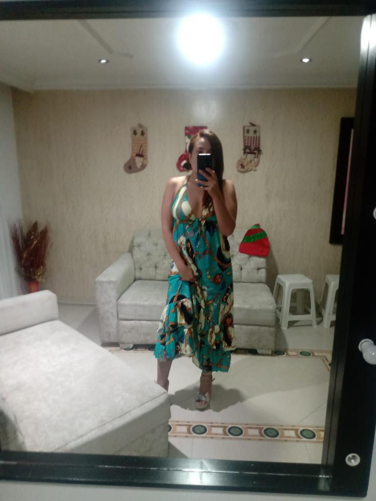 Chica busca chico en Málaga: 