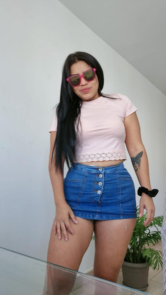 664457190: Chica busca chico en Tenerife